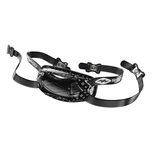 Ultra Pro Showtime Chin Strap Solid